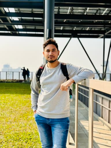 Tanzim Hossain Safin profile photo